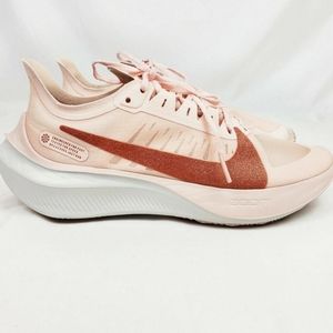 Nike Zoom Gravity Echo Pink / Rose Gold Gl…